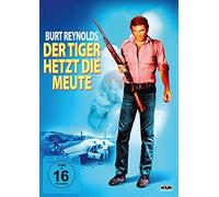 Charles Bernstein - Der Tiger Hetzt Die Meute - DVD - P2222z