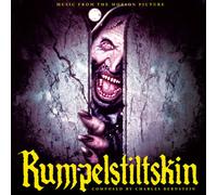Charles Bernstein - Rumpelstiltskin [VINYL]