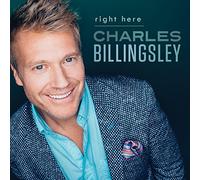 Charles Billingsley - Charles Billingsley - Right Here