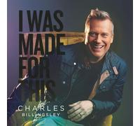 Charles Billingsley I Was Made for This (CD) (US IMPORT)