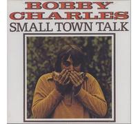 Charles Bobby - Small Town Talk