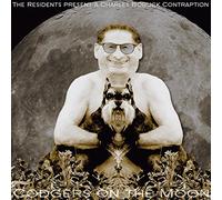 Charles Bobuck - The Residents Present: Codgers On The Moon