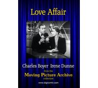 Charles Boyer, Irene Dunne - Love Affair - Charles Boyer, Irene Dunne - 1939