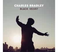 Charles Bradley Black Velvet (CD) Album (US IMPORT)