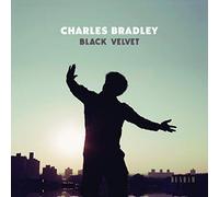 Charles Bradley - Black Velvet - CD - E1398z