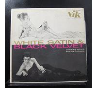 Charles Bradley Black Velvet (Vinyl) 12" Album