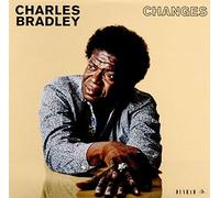 Charles Bradley : Changes CD (2017) NEW FREE Shipping, Save £s