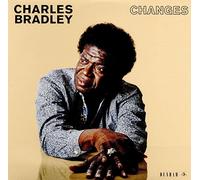 Charles Bradley - Changes - CD - H4z