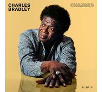 Charles Bradley Changes LP Vinyl DAP041LP NEW