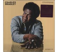 Charles Bradley Changes - Sealed US vinyl LP album record DUN-1005 Dunham/Daptone Records 2016 Record Store Day