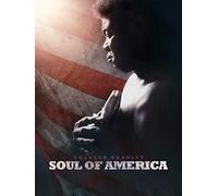 Charles Bradley: Soul of America