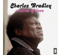 Charles Bradley Victim of Love (CD) Album