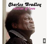 Charles Bradley - Victim Of Love - Vinyl Record - K4z