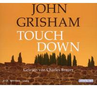 Charles Brauer - Touchdown