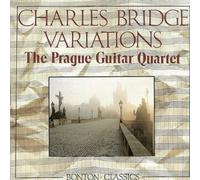 Charles Bridge Variations