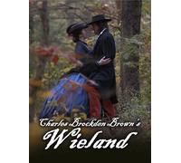 Charles Brockden Brown's Wieland