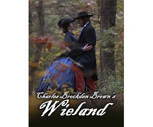 Charles Brockden Brown's Wieland