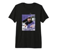 Charles Bronson_002 Premium T-Shirt