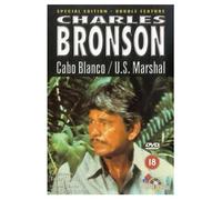 Charles Bronson Cabo Blanco/Us Marshal