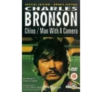 Charles Bronson Chino/ Man With A Camera