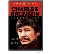 Charles Bronson Collection [DVD] [2009] [Region 1] [US Import] [NTSC]