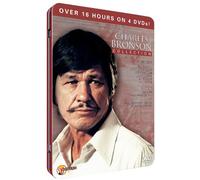 Charles Bronson Collection [DVD] [US Import]