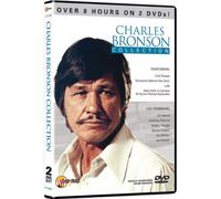 Charles Bronson [DVD] [2009] [US Import]