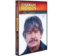 Charles Bronson Film Collection [DVD]