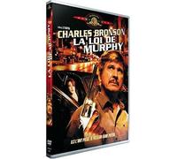 Charles Bronson - La Loi de Murphy (1 DVD)