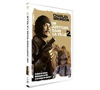 Charles Bronson - Le justicier dans la ville 2 (1 DVD)