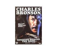 Charles Bronson - Someone behind the door [DVD]..