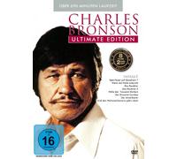 Charles Bronson - Ultimate Edition (DVD)