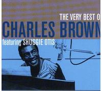 Charles Brown - Best Of
