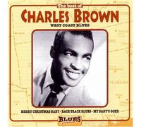 Charles Brown - Best Of, The [Us Import]