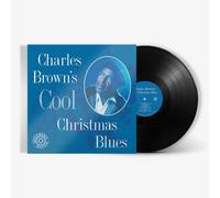 Charles Brown Charles Brown's Cool Christmas Blues (Vinyl) (US IMPORT)