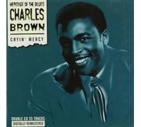 Charles Brown - Cryin' Mercy