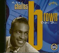 Charles Brown - Driftin Blues: Best of