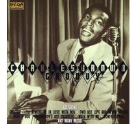 Charles Brown - Groovy