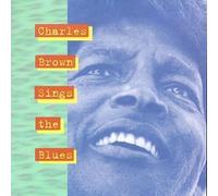 Charles Brown Sings the Blues by Charles Brown