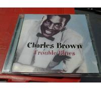 Charles Brown - Trouble Blues