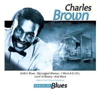 Charles Brown [Us Import]