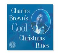 Charles Brown's Cool Christmas Blues [VINYL]