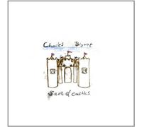 Charles Bryant - Sandcastles