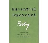 Charles Bukowski Essential Bukowski (Hardback)