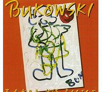 Charles Bukowski - Reads His Poetry