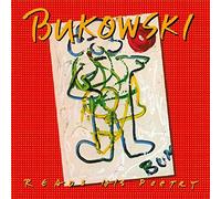 Charles Bukowski - Reads His Poetry