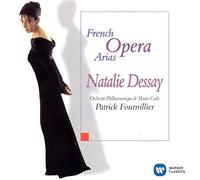 Charles Burles - French Opera Arias