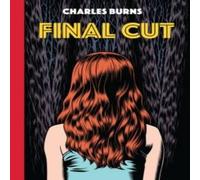 Charles Burns Final Cut Hardback Book Charles Burns Multicolor