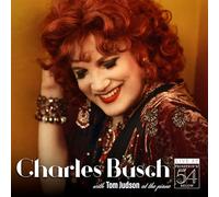 CHARLES BUSCH - Charles Busch Live At Feinstein's / 54 Below