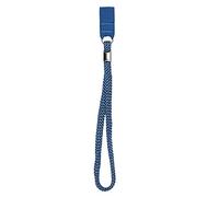 Charles Buyers Walking Stick Wrist Strap/Wrist Loop (Green)